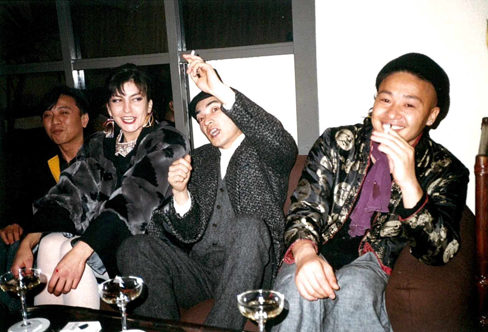 Interview: Mariah's Yasuaki Shimizu | Red Bull Music Academy Daily
